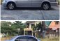 Honda City 2002 Manual Gasoline for sale in Angeles-2
