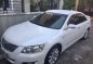 Sell Used 2009 Toyota Camry in Quezon City-3
