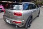 2nd Hand Mini Clubman 2017 Automatic Gasoline for sale -2