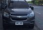 Chevrolet Trailblazer 2014 Automatic Diesel for sale in Quezon City-1