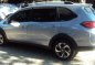 Selling 2nd Hand Honda BR-V 2017 in San Fernando-1