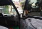 Sell 2nd Hand 2007 Nissan Urvan Escapade at 100000 km in Quezon City-7