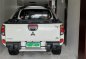 Sell 2nd Hand 2012 Mitsubishi Strada at 80000 km in Gapan-1