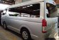 Silver Toyota Hiace 2015 at 42233 km for sale-2