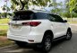 Selling Used Toyota Fortuner 2018 in Manila-3