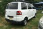 Selling Suzuki Apv 2016 Manual Gasoline in Pateros-1