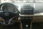 Sell 2nd Hand 2014 Toyota Vios at 30000 km in Cainta-8