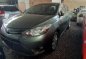 Selling 2nd Hand Toyota Vios 2018 Manual Gasoline in Quezon City-0