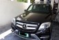 Selling 2nd Hand Mercedes-Benz Glk-Class 2013 in Bacoor-9