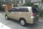 Selling Toyota Innova 2011 Automatic Diesel in Quezon City-10