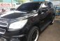 Sell 2nd Hand 2013 Chevrolet Trailblazer Manual Diesel at 70000 km in General Trias-0