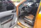 Sell 2nd Hand 2017 Ford Ranger Manual Gasoline in Baguio-2