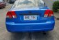 2nd Hand Honda Civic 2004 for sale in Quezon City-2
