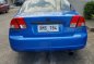 2nd Hand Honda Civic 2004 for sale in Quezon City-2