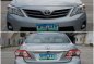 2014 Toyota Altis for sale in Marikina-1