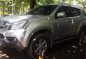 Isuzu Mu-X 2017 Manual Diesel for sale in Quezon City-0