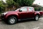 Selling 2nd Hand Isuzu D-Max 2014 in Angeles-4