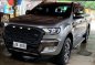 Selling 2nd Hand Ford Ranger 2018 in Davao City-0