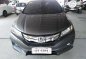 Selling 2nd Hand Honda City 2017 in Mexico-0