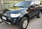 Mitsubishi Montero Sport 2014 Manual Diesel for sale in Bacoor-2