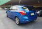 Sell Used 2013 Ford Focus in Pasig-1