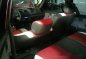 Red Mitsubishi Adventure 2002 Manual Diesel for sale -5