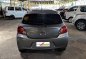 Selling 2nd Hand Mitsubishi Mirage 2015 Manual Gasoline -4