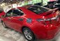 Selling 2nd Hand Toyota Altis 2017 in Quezon City-4