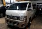 White Toyota Hiace 2011 at 57231 km for sale-0