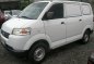 Selling 2nd Hand Suzuki Apv 2014 Van in Cainta-0