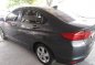 Selling 2nd Hand Honda City 2017 in Mexico-5