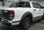 Sell 2017 Ford Ranger Automatic Gasoline at 30000 km in Cainta-3