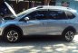 Selling 2nd Hand Honda BR-V 2017 in San Fernando-0