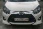 Selling 2nd Hand Toyota Wigo 2017 in Cainta-2