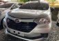 Silver Toyota Avanza 2018 for sale in Quezon City-0