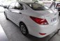 Selling Hyundai Accent 2017 Automatic Gasoline in Mexico-4