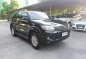 Sell 2nd Hand 2014 Toyota Fortuner Automatic Diesel in Pasig-1