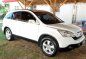 Honda Cr-V 2009 Automatic Gasoline for sale in Dumaguete-3