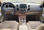 2nd Hand Toyota Fortuner 2006 for sale in Bacoor-1