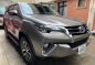 Used Toyota Fortuner 2017 Automatic Diesel for sale in San Juan-0