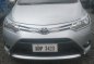 2nd Hand Toyota Vios 2016 at 20000 km for sale-0