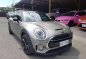 2nd Hand Mini Clubman 2017 Automatic Gasoline for sale -1