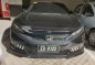 Selling Honda Civic 2018 Automatic Gasoline in Limay-0