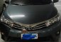 Selling 2nd Hand Toyota Altis 2014 Automatic Gasoline in San Juan-0