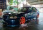 Selling 2nd Hand Honda Civic 2000 in Los Baños-1