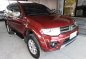 Sell 2nd Hand 2014 Mitsubishi Montero at 50000 km in Mexico-1