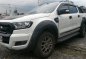 Sell 2017 Ford Ranger Automatic Gasoline at 30000 km in Cainta-0