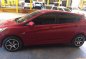 Hyundai Accent 2014 Hatchback for sale in Quezon City-4