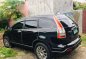 Selling 2nd Hand Honda Cr-V 2008 Automatic Gasoline in Bacoor-1