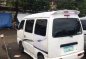 Selling 2nd Hand Suzuki Multi-Cab 2009 Van in Cebu City-1